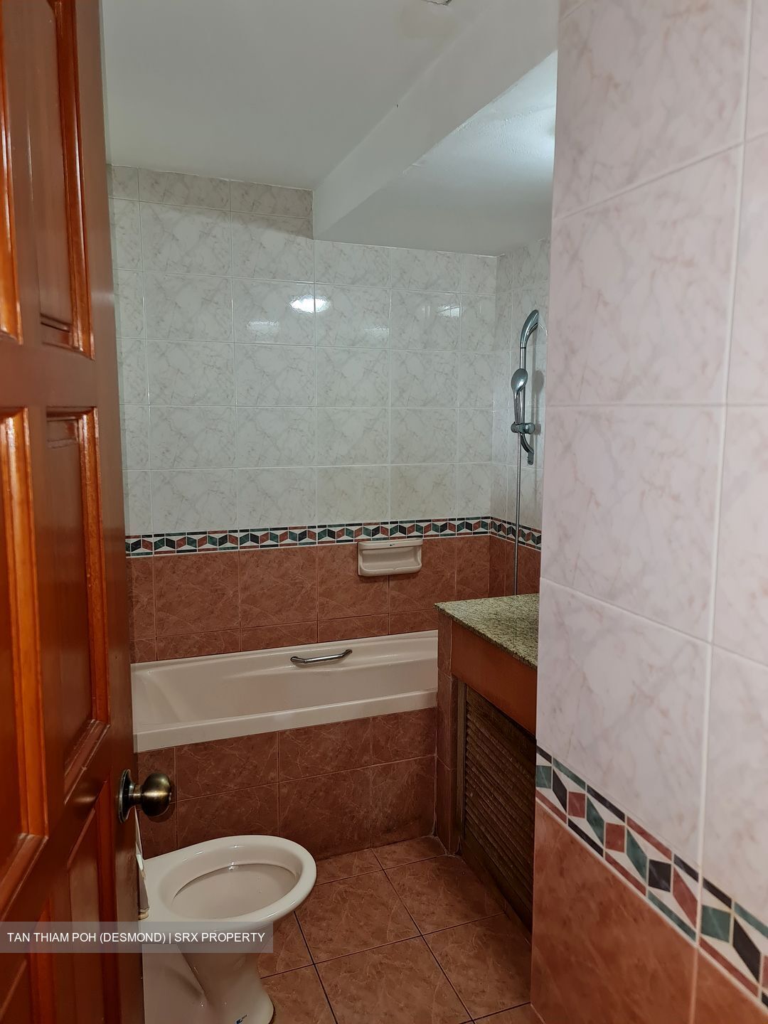 Simsville (D14), Condominium #581209361